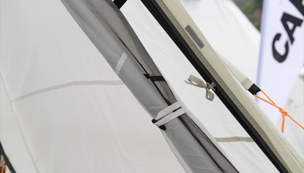 CSクラシックス キャンプベースUV